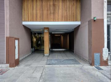 Garage · 12m² · 1 Cochera · Cochera Grande Cubierta X Rampa 1er Subsuelo Sobre Patricios