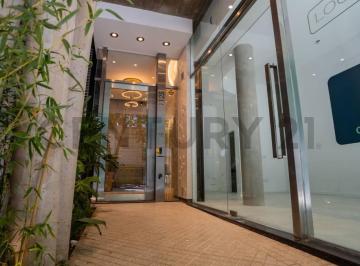 Departamento · 42m² · 1 Ambiente · Venta Departamento Monoambiente con Balcón en Abasto