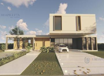 Casa · 1050m² · 5 Ambientes · Casa en Venta o Alquiler en Pilará. Pilar, Zona Norte.