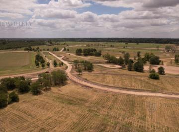 Terreno · 1222m² · Lote en Venta en Tilbury - Pilará - Pilar