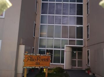 Departamento de 4 ambientes, Las Heras · Departamento Alto Portal 3