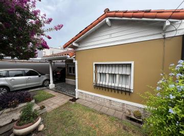 Casa de 4 ambientes, Esteban Echeverría · Hermosa Casa 4 Ambientes en Venta Apta Credito Hipotecario!