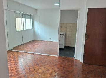 Departamento de 2 ambientes, Tribunales · Alquiler en Bme Mitre 1200 y Libertad