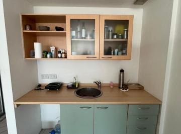 Departamento · 35m² · 1 Ambiente · Venta Departamento Monoambiente - Concord Pilar Aparts Ed. Cristal