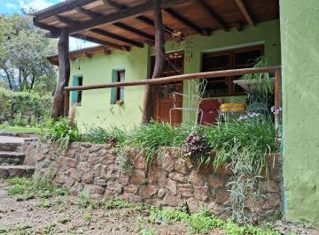 Casa de 4 ambientes, San Javier · Se Vende! Casa en San Javier, Traslasierra, Excelente Ubicación!