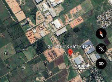 Depósito · 8000m² · Depósito Build To Suit en Alquiler en Bajo La Petisa