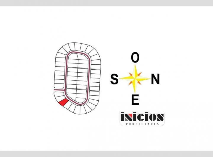 Terreno · 1000m²