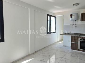Departamento · 38m² · 2 Ambientes · Venta Departamento 2 Ambientes a Estrenar Morón Sur