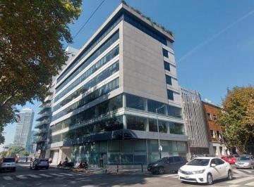 Oficina comercial · 483m² · 7 Ambientes · 6 Cocheras · Oficina en Puerto Madero
