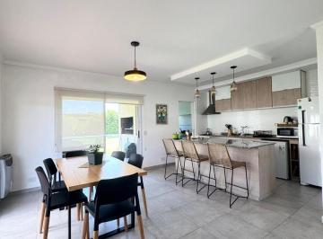 Casa · 120m² · 4 Ambientes · 2 Cocheras · Casa en Venta Barrio Santa Ines Canning