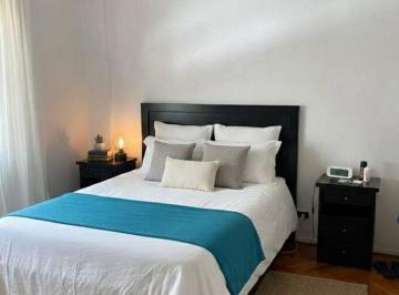 Departamento de 4 ambientes, Almagro · Departamento Cuatro Ambientes con Balcón | Almagro | Venta | Luminoso y Amplio