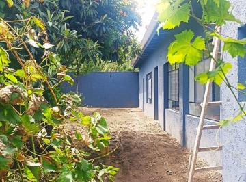 fachada · Se Vende! Casa Reciclada en Yacanto, Traslasierra