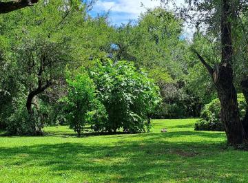 Foto · Venta Terreno Apto 3 PH Villa Allende Golf