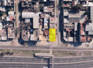 Terreno · 218m² · Lote Comercial en Esquina 218 m² - Gonzalez Catan