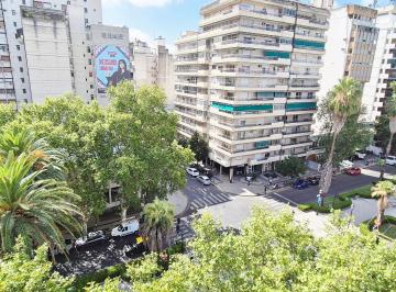 Departamento de 5 ambientes, Rosario · Bv. Oroño y Córdoba