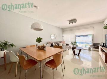 Departamento · 75m² · 3 Ambientes · 1 Cochera · Venta de Último Departamento en Complejo Bruselas - Ituzaingó