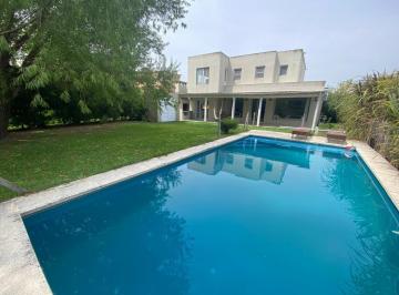 LHP-LHP-2838_2 · Casa en Venta 3 Dorm. - San Isidro Labrador