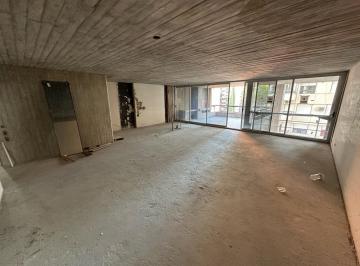 Departamento · 149m² · 5 Ambientes · 1 Cochera · Piso Exclusivo de Diseño - 3 Dorm.