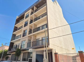 Departamento · 56m² · 2 Ambientes · 1 Cochera · Depto a Estrenar 1 Dorm C/cochera Confluencia Urbana