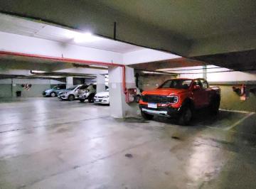 Garage · 12m² · 3 Cocheras · Venta Departamento 3 Amb Balcon Piso 16.palermo, Caba