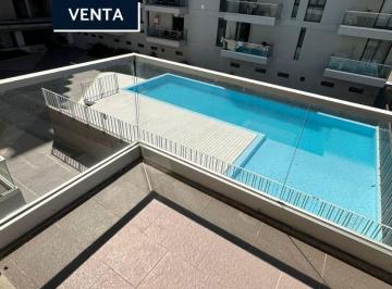 Departamento · 32m² · 1 Dormitorio · 1 Cochera · Departamentos en Venta a m de La Peatonal