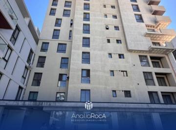 Departamento · 32m² · 1 Dormitorio · 1 Cochera · Departamentos en Venta a m de La Peatonal Edificio Lake Towers