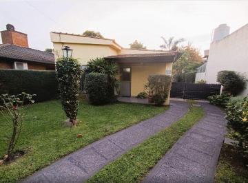 TAV-TAV-6918_2 · Venta Casa 3 Amb. C/ Lote, 325 m² Parque Leloir, Ituzaingo