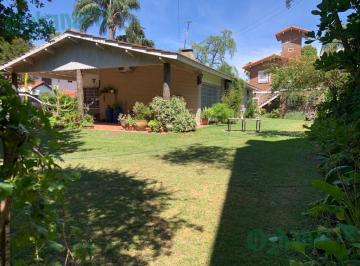 Casa · 173m² · 4 Ambientes · 1 Cochera · Venta de Casa en Ituzaingó - Ubicación Estratégica Salida Prox. a La Autopista