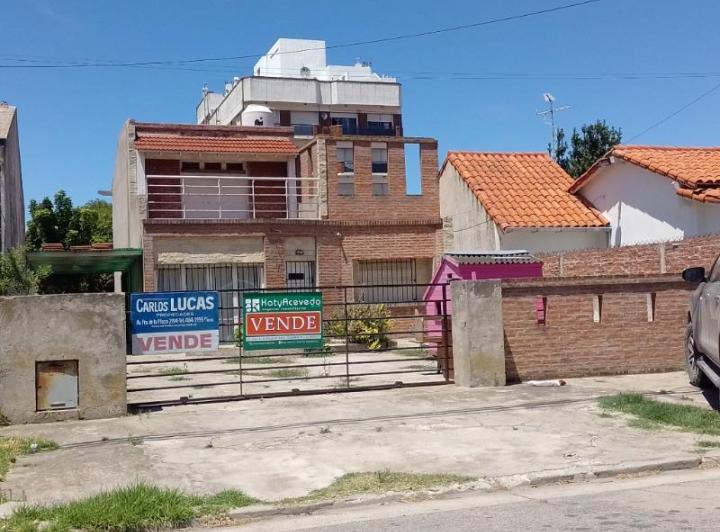 Casa · 146m² · 4 Ambientes