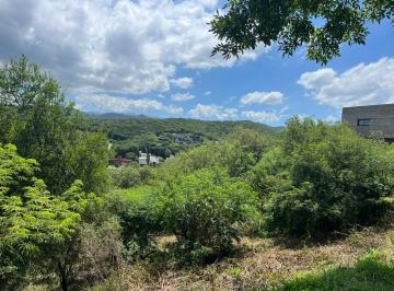 Terreno , Mendiolaza · Lote en Venta con Vista en Estancia Q2