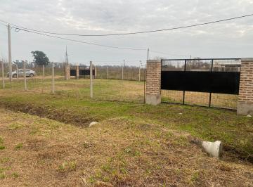 Terreno · 252m² · Venta Lote Azcuenaga