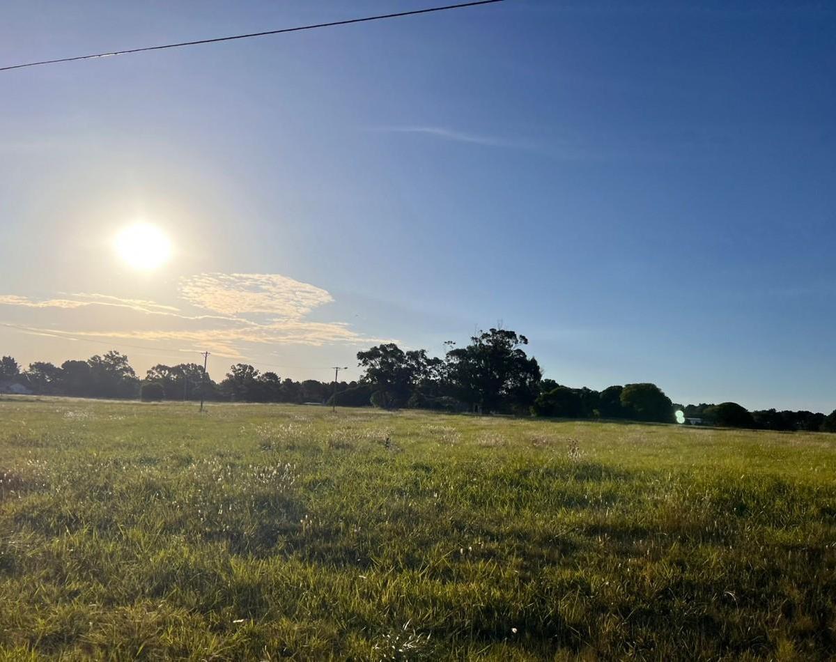 Venta de lote en El Marquesado