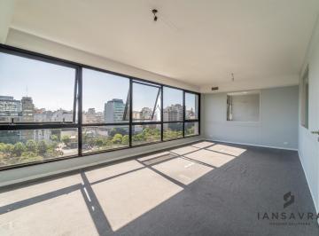 Oficina comercial · 129m² · 4 Ambientes · 1 Cochera · Oficina en Monserrat Oficina 9 "A"