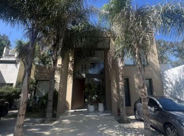 TAV-TAV-6919_2 · Casa 6 Amb en Condominio - Parque Leloir - Apto Credito