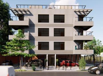 Departamento · 61m² · 2 Ambientes · 1 Cochera · Venta Departamentos de 2 Ambientes a Estrenar - Finalización Dic 2025