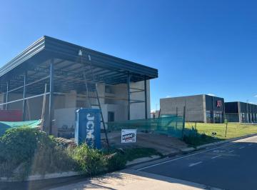 Local comercial · 81m² · 1 Ambiente · Venta de Local Comercial en Docta