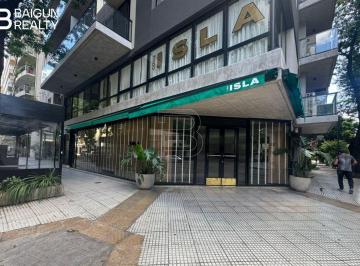 Local comercial · 218m² · Local en Alquiler en Las Cañitas