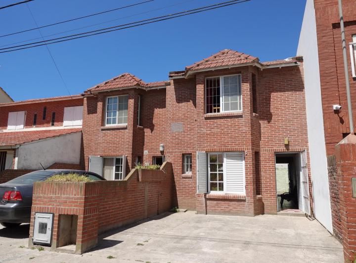 Casa · 140m² · 3 Ambientes