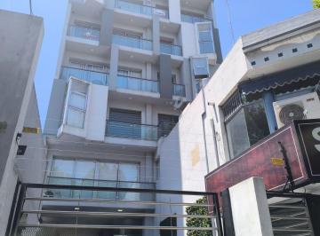 Departamento de 1 ambiente, Quilmes · Monoambiente (Frente), Quilmes Centro