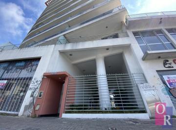 Frente edificio · Departamento - Berazategui