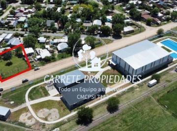 Terreno , Pilar · Oportunidad! Lote en Venta con Escritura. Villa Astolfi. Pilar.