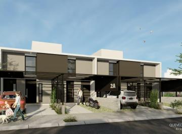 PH · 145m² · 4 Ambientes · 1 Cochera · Docta Duplex en Venta 2 Dorm. 2 Baños