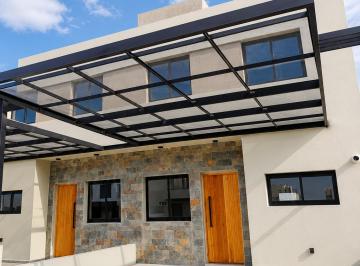 Casa de 5 ambientes, Córdoba · Dúplex a Estrenar en Docta 2 Dorm. con Balcón | Entrega y Cuotas