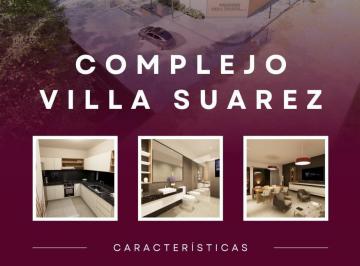 Departamento · 116m² · 4 Ambientes · 1 Cochera · Departamento en Villa Dolores Tipo Dúplex en Pozo Venta Córdoba Traslasierra