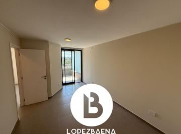 Departamento · 47m² · 2 Ambientes · Dpto a Estrenar - B° Nueva Cordoba - Ideal Inversion - Posesión Inmediata