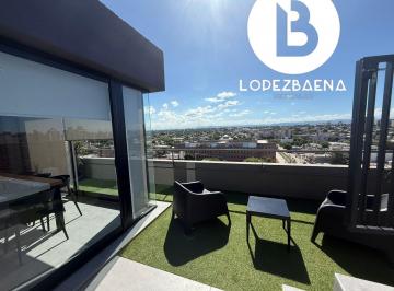 Departamento · 47m² · 2 Ambientes · Dpto a Estrenar - B° Nueva Cordoba - Ideal Inversion - Posesión Inmediata