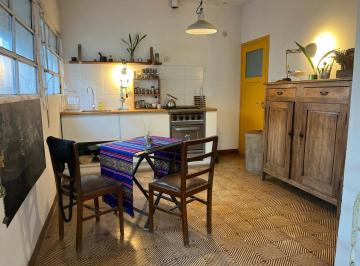 Departamento · 112m² · 4 Ambientes · Venta - Dpto en Barrio Jardin - 3 Dorm - Planta Alta - Terraza - Excelente Zona