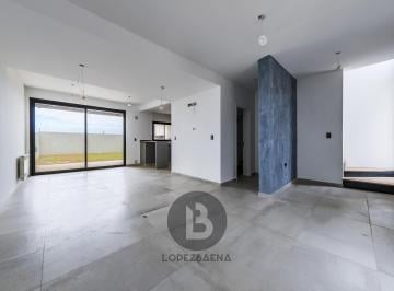 Casa · 179m² · 5 Ambientes · 2 Cocheras · Venta - Dúplex 3 Dorm. Escritorio - Chacra del Norte II - Entrega Llave en Mano Para Octubre