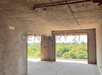Departamento · 105m² · 5 Ambientes · 1 Cochera · Departamento en Venta
