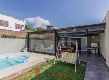 Casa · 300m² · 7 Ambientes · 2 Cocheras · Venta · Casa en San Martín · Parque · Piscina